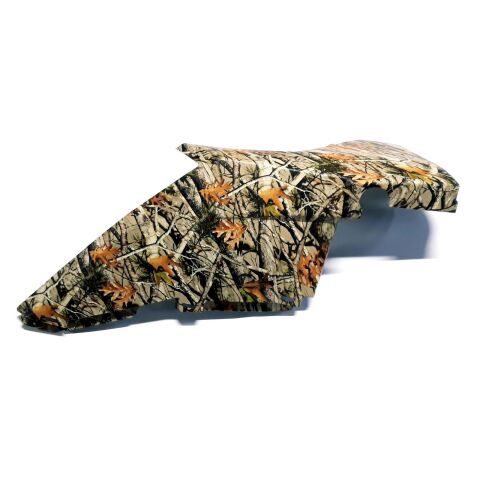 Fender Front,Rh,Camouflage