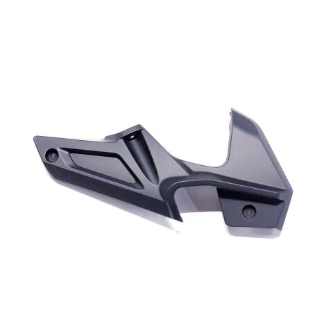 Rear left trim cover