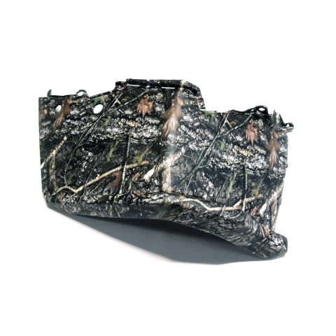 FRONT COVER LH, CONCEAL CAMOUFLAGE