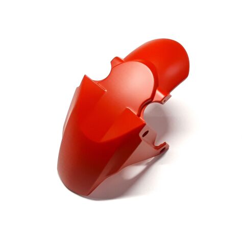 Front fender （RED)
