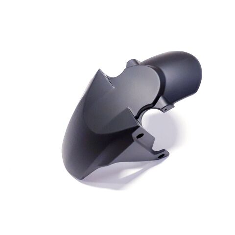 Front fender （BLACK)