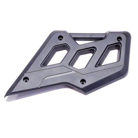 FRONT RH RACK COVER
