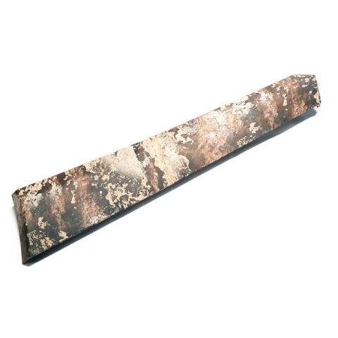 CARGO BOX LEFT SIDE PANEL CAMO
