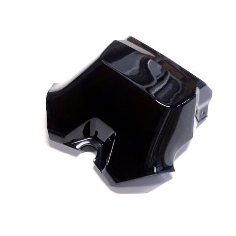 AIR FILTER COVER BLACK