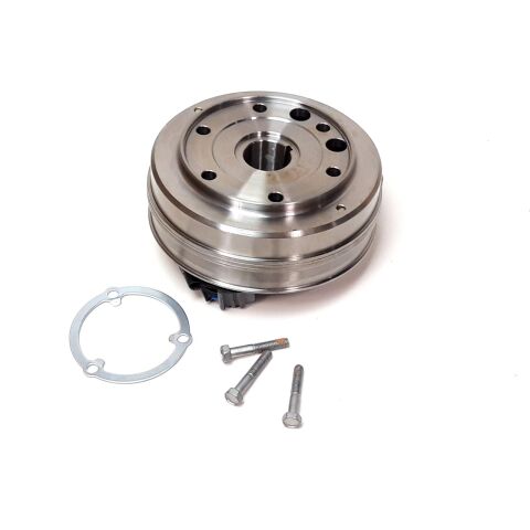 FLYWHEEL MAGNETO ASSY.