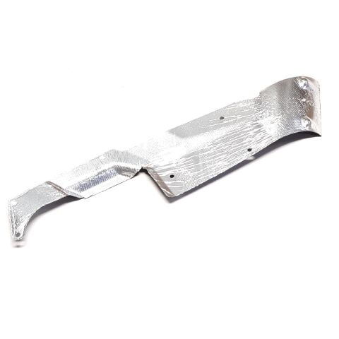 RIGHT GUARD HEAT SHIELD(LONG)