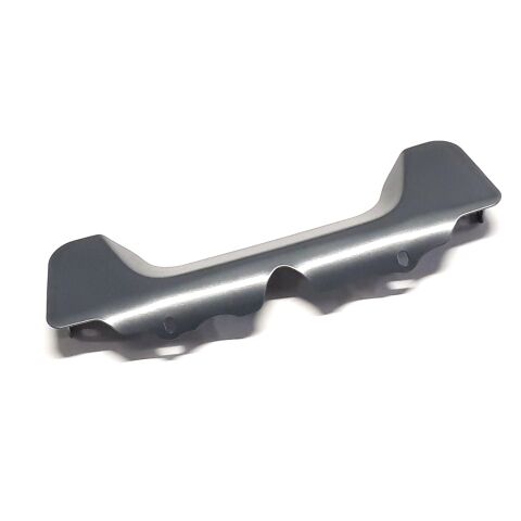 BUMPER TRIM PANEL（FROSTED SILVER）