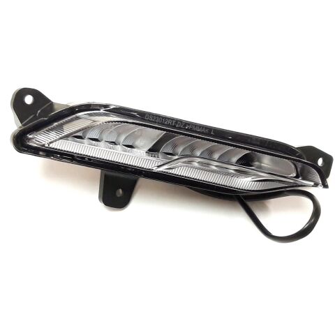 REAR LEFT TRUN LAMP