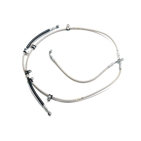 FRONT BRAKE HOSE(NARROW VEHICLE VERSION)