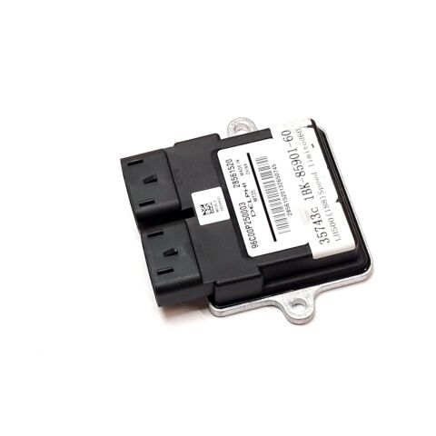 ECU (MAKRED /28561520/. /MT05.2/. SPEED LIMIT 60km/h) USED FOR ATV500-D EFI T3. ATV500 PROMAX EFI T3