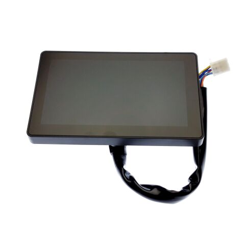 SPEEDMETER