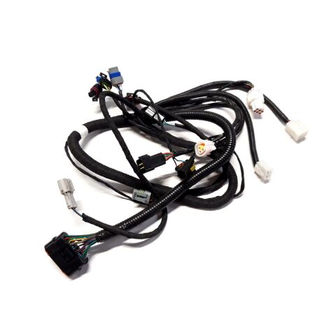 EFI  WIRE (ECU: SE08)