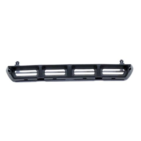 U01 FRONT OVERHAUL GRID PP BLACK (COLOR MASTER)
