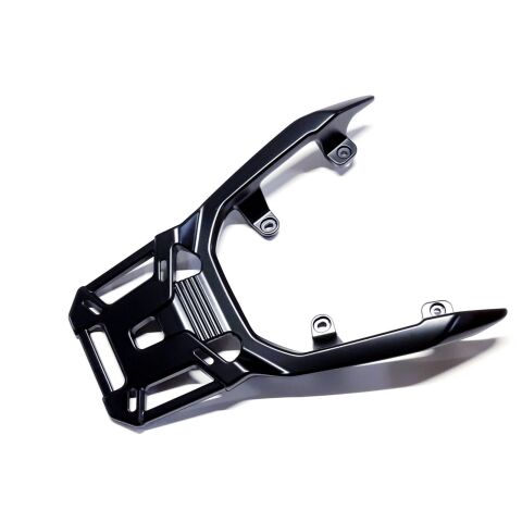 Rear shelf