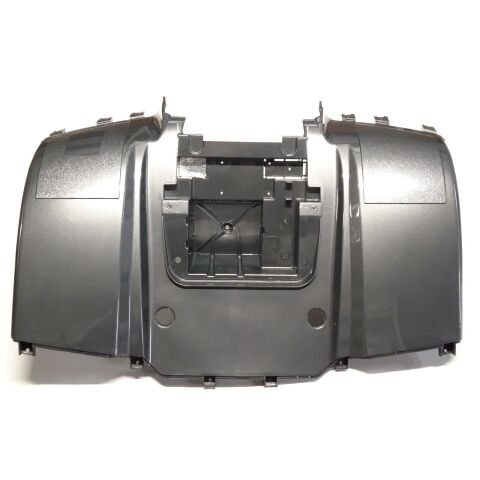 Rear body cover