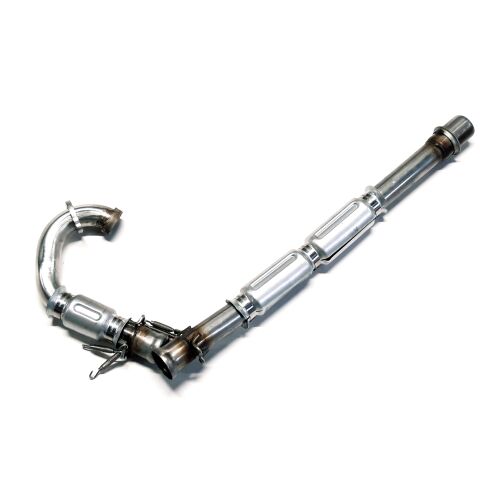 EXHAUST PIPE