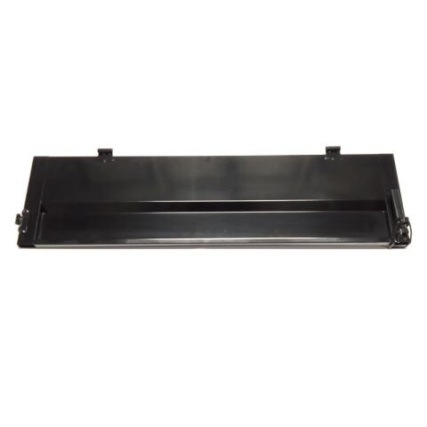 left side plate welded assembly III