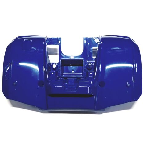 REAR FENDER (BLUE)