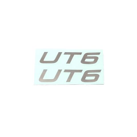 GERY UT6