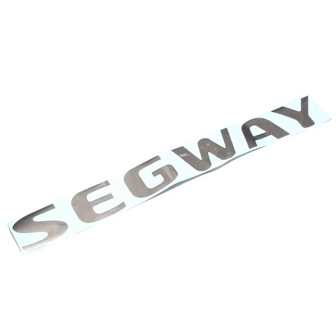 SEGWAY GREY