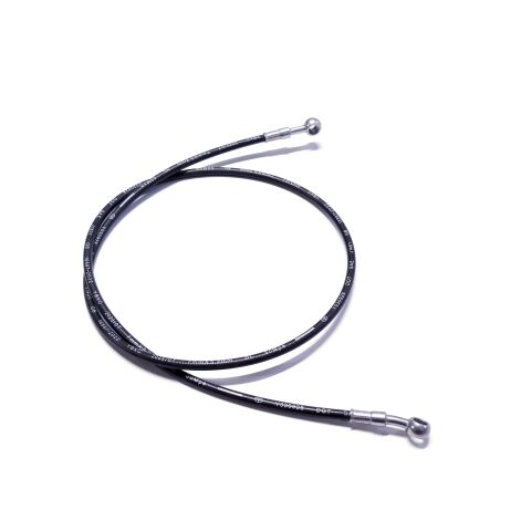 REAR BRAKE PIPE