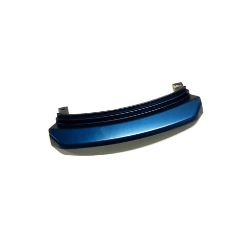 YADEA Connection part of decoration boards blue