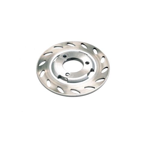 YADEA Front disc brake plate