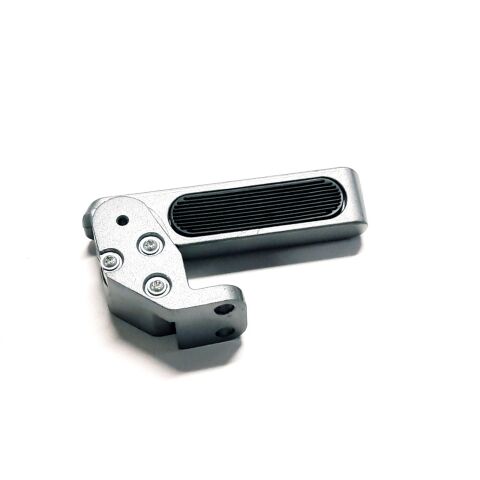 YADEA right front footrest