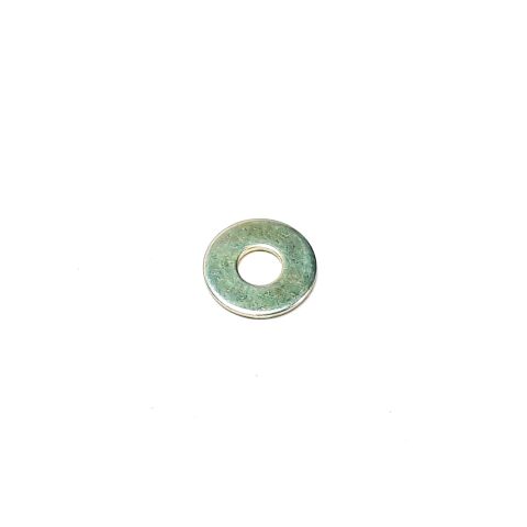 WASHER, FLAT 1/4 X ,734 X 063 ZaY