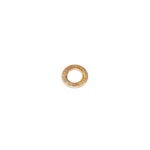WASHER, FLAT - 5/16 ID