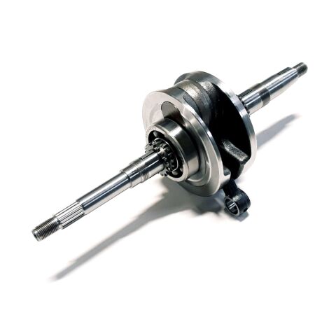 CRANKSHAFT COMP.