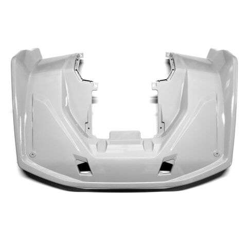 REAR COVER, PAINTING LIGHT GRAY