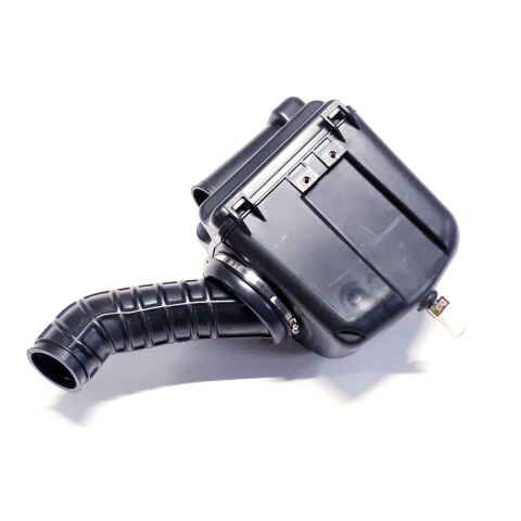 AIR CLEANER ASSY