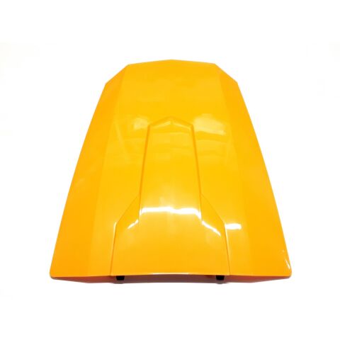 Removable Hood，Yellow
