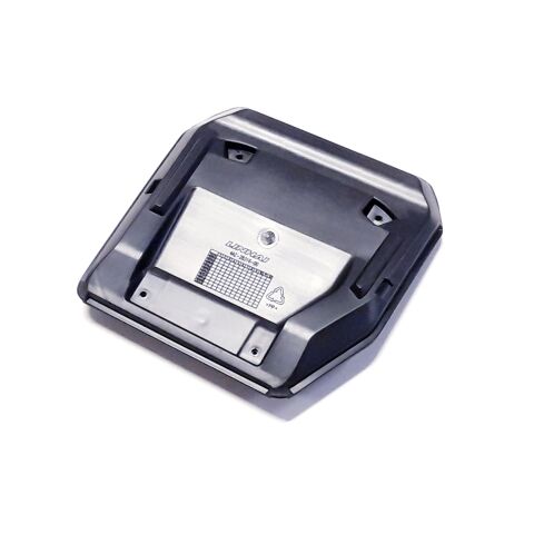 TAIL BOX COVER, INNER TABLE
