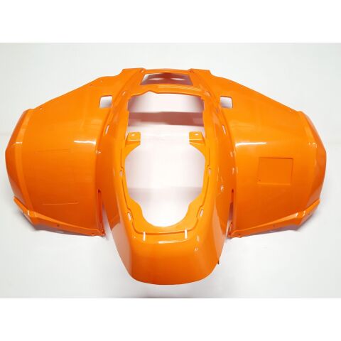FRONT BODY (ORANGE)