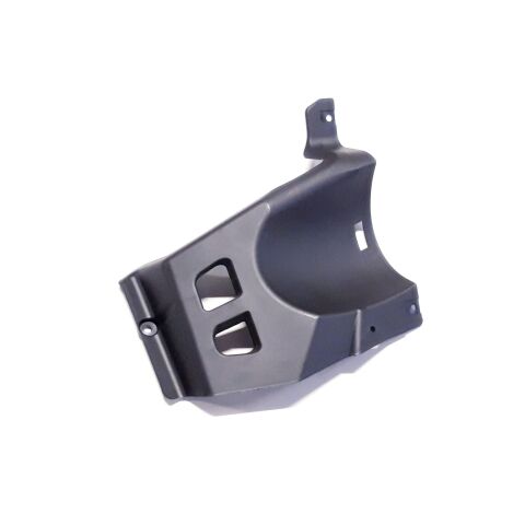 LEFT FRONT LOWER MUDGUARD