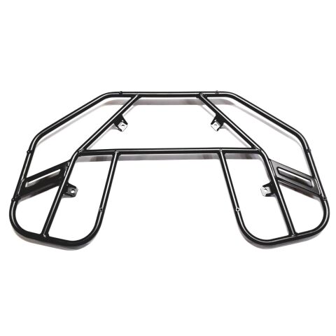 WELD FRONT SHELF