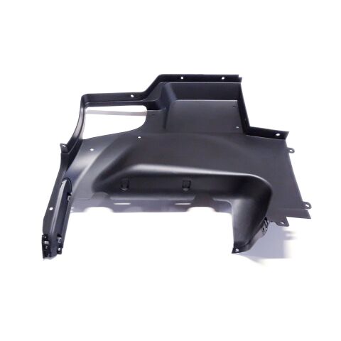 RIGHT LOWER CENTRE FINISH PANEL