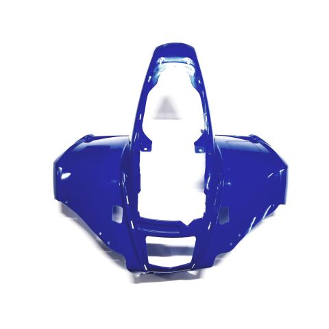 FRONT BODY (BLUE)