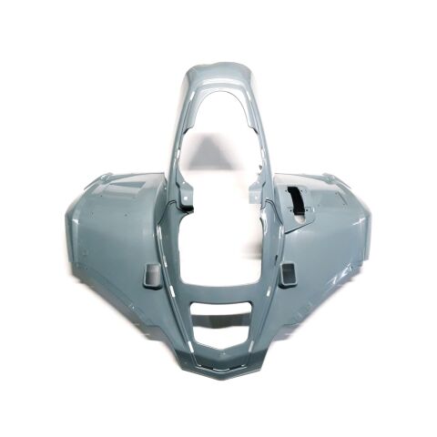 FRONT BODY (GREY)