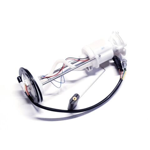 FUEL TOP PUMP
