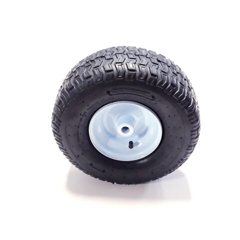 SHARK wheel for Spreader 160kg