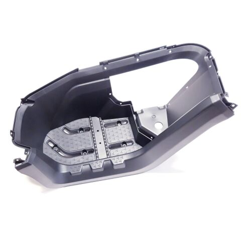 LEFT FOOT PEDAL
