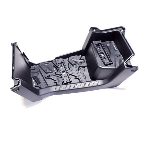 FOOT PEDAL LH