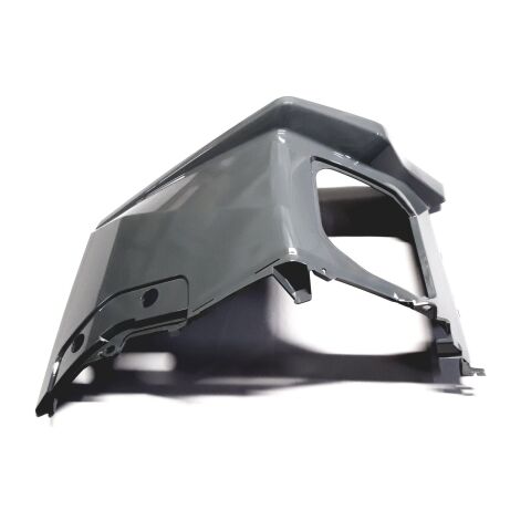 FRONT COVER RH, PAINTING DARK GRAY