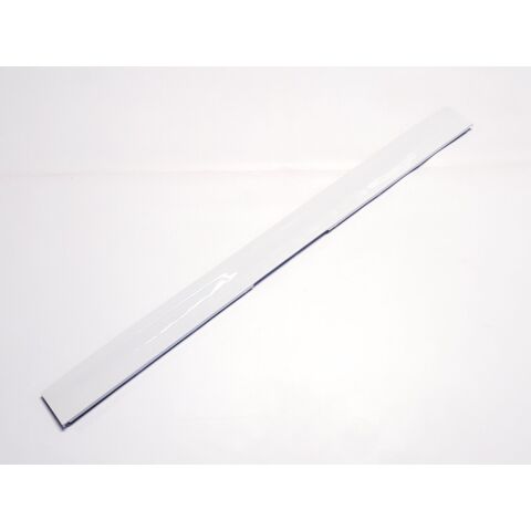 CARGO DOOR PANEL STRIP  WHITE