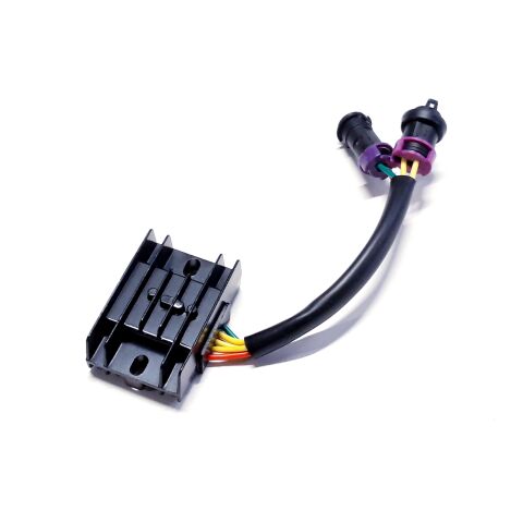 Rectifier