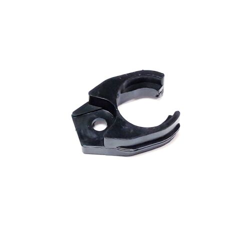 Chain guide rubber