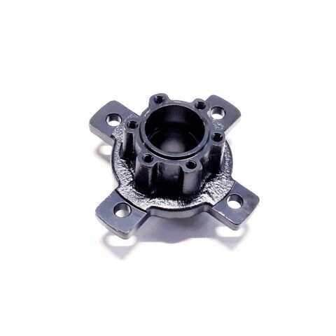 Front Hub Seat